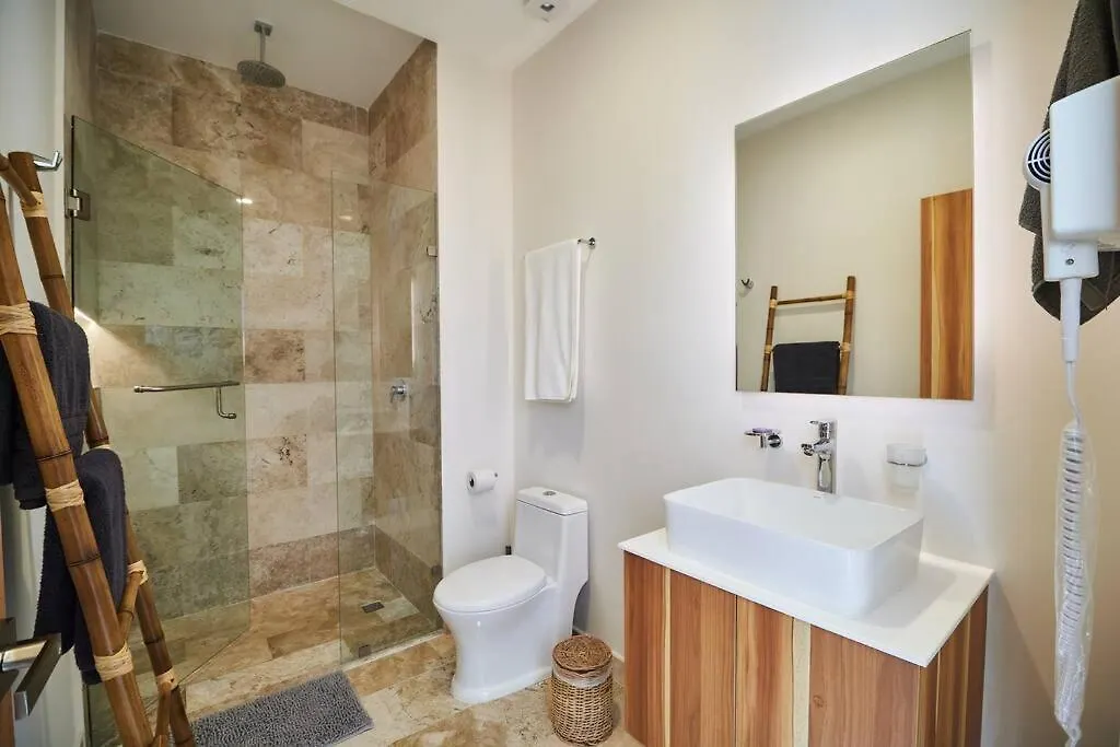 Elena 101 Beautiful One Bedroom In Aldea Zama Tulum Mexico